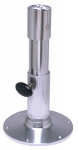 Garelick Ribbed 2-7/8" Adjustable Pedestals